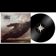 DARKTHRONE Goatlord LP 2023 [VINYL 12"]